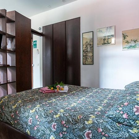 Casetta De Trastevere Ρώμη Εξωτερικό φωτογραφία