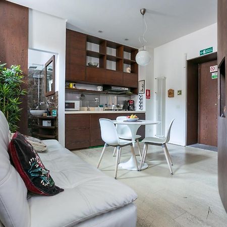 Casetta De Trastevere Ρώμη Εξωτερικό φωτογραφία