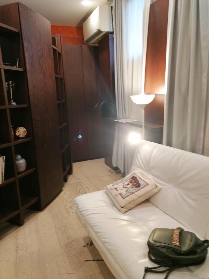 Casetta De Trastevere Ρώμη Εξωτερικό φωτογραφία