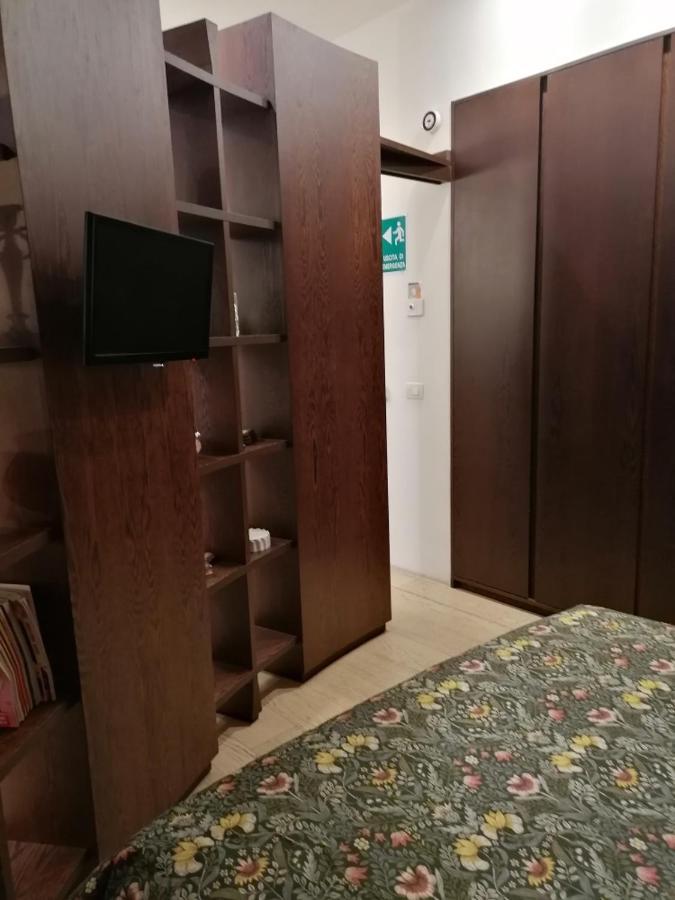 Casetta De Trastevere Ρώμη Εξωτερικό φωτογραφία