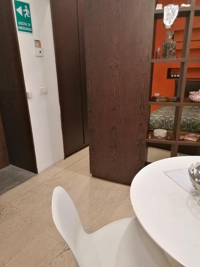 Casetta De Trastevere Ρώμη Εξωτερικό φωτογραφία