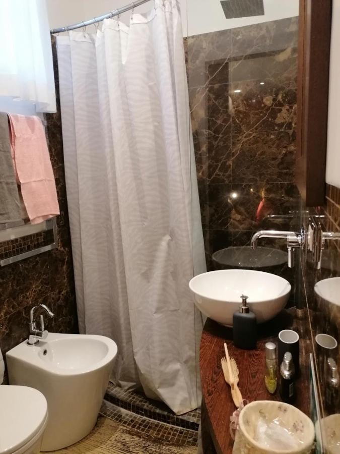 Casetta De Trastevere Ρώμη Εξωτερικό φωτογραφία
