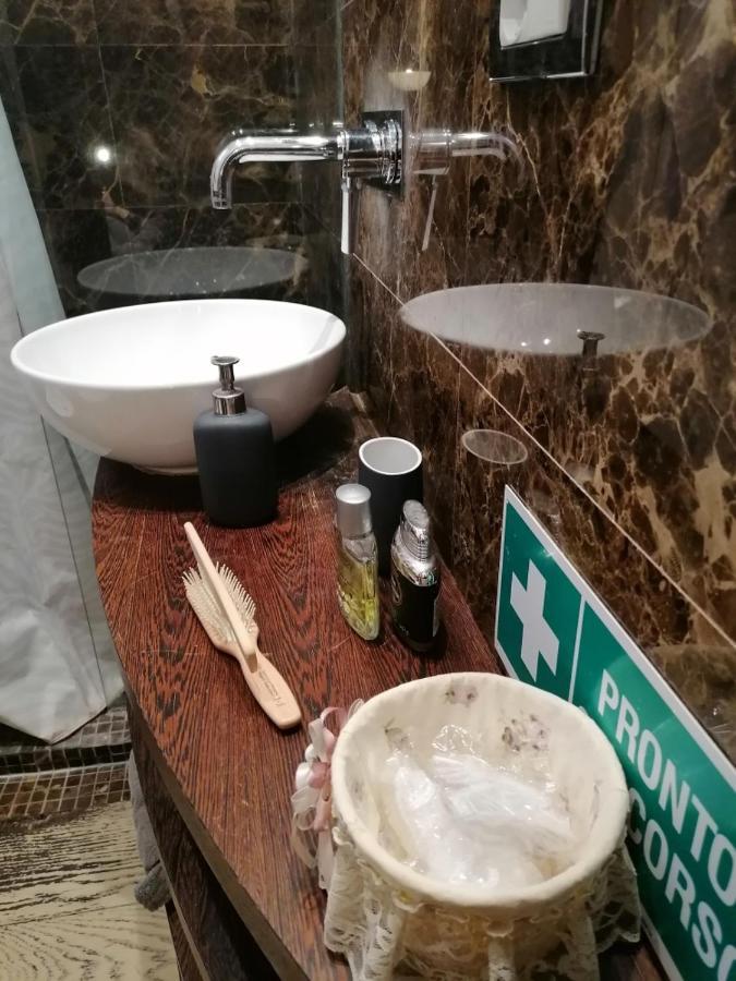 Casetta De Trastevere Ρώμη Εξωτερικό φωτογραφία