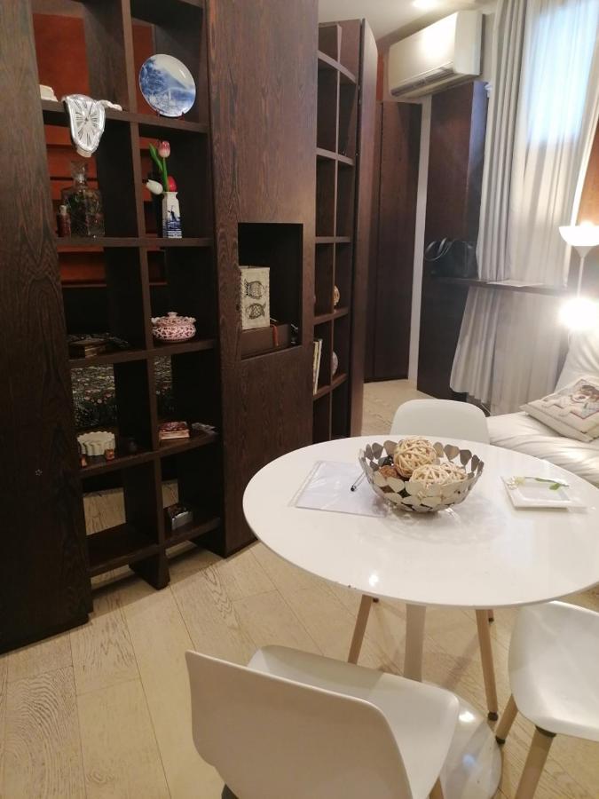 Casetta De Trastevere Ρώμη Εξωτερικό φωτογραφία