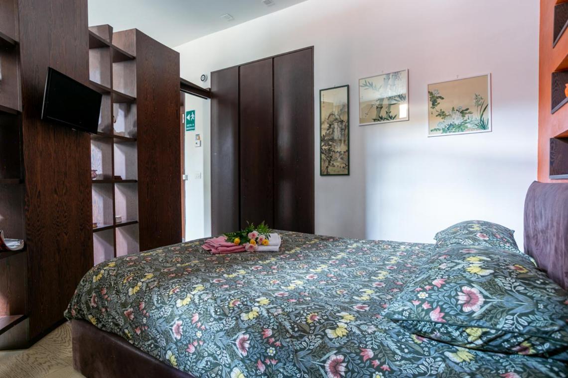 Casetta De Trastevere Ρώμη Εξωτερικό φωτογραφία